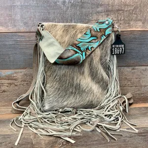 Mini Bagpack - #18697