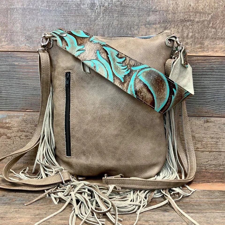 Mini Bagpack - #18697