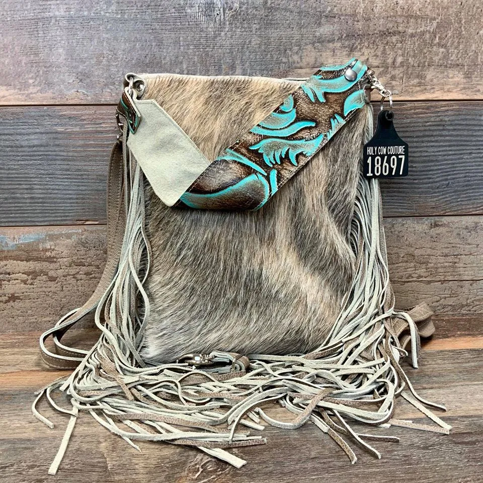 Mini Bagpack - #18697