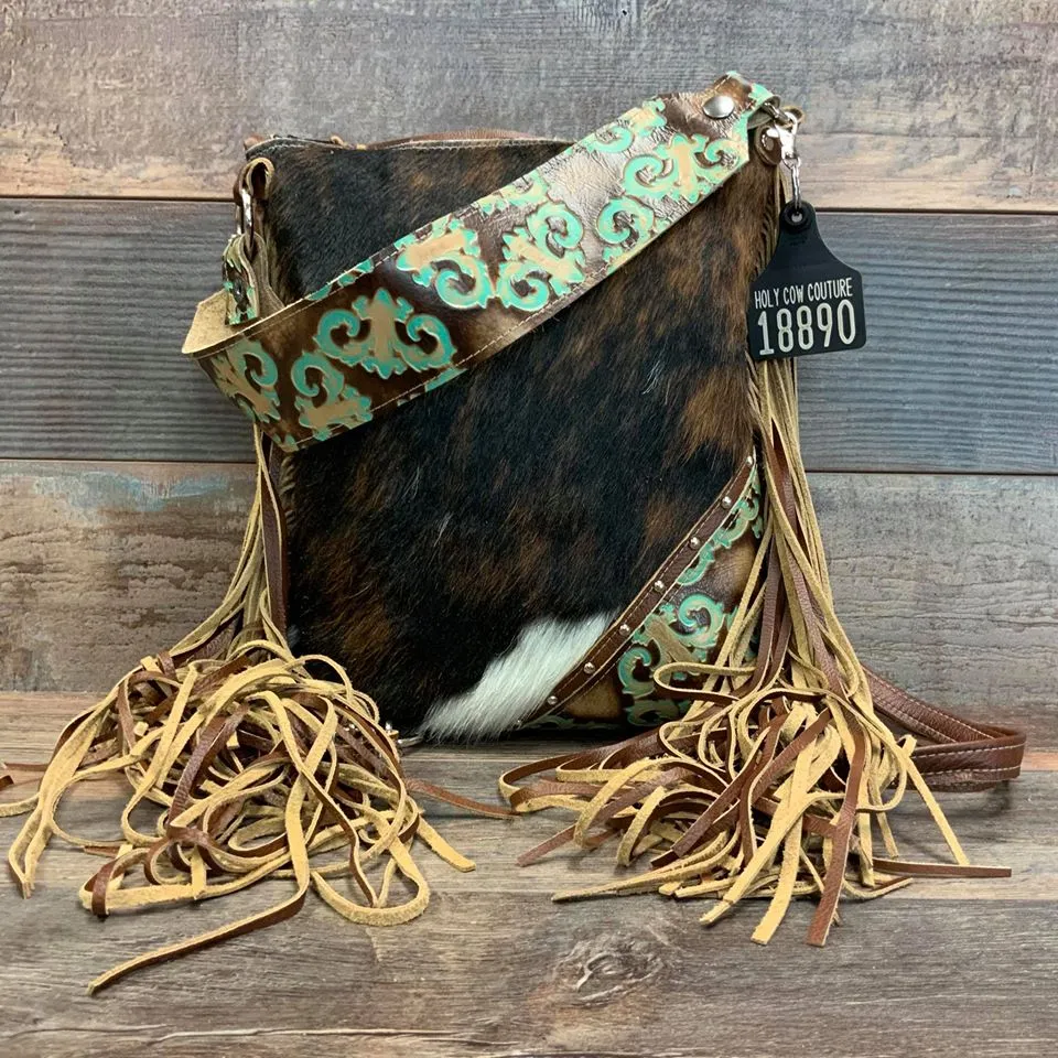 Mini Bagpack - #18890