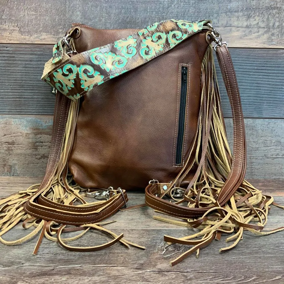 Mini Bagpack - #18890