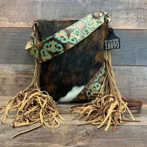Mini Bagpack - #18890