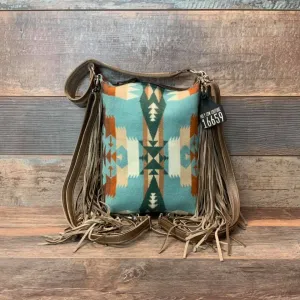 Mini Bagpack Pendleton® - #16659