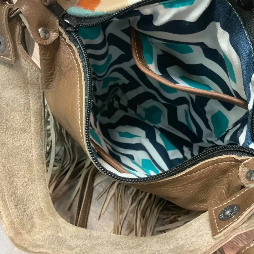 Mini Bagpack Pendleton® - #16659