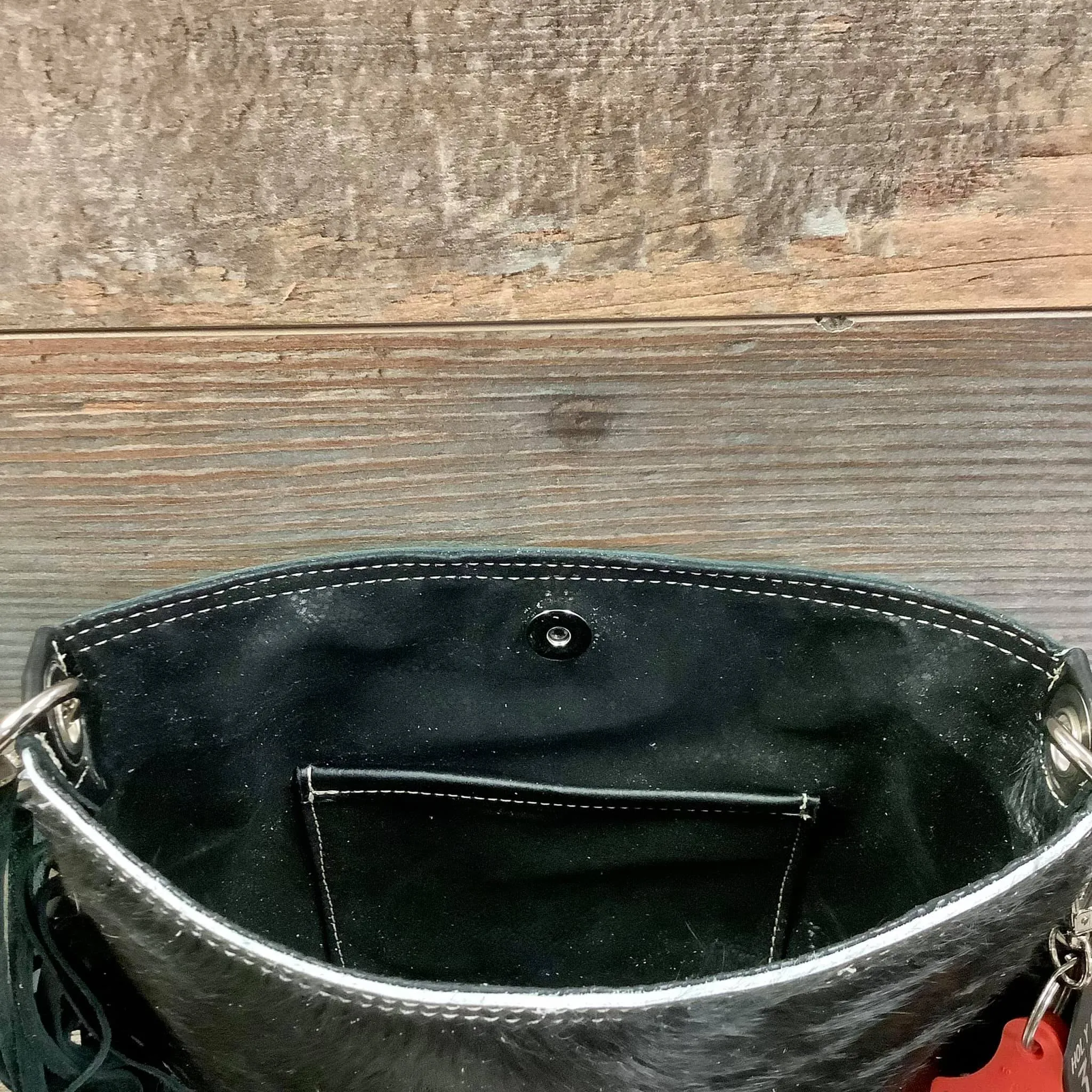 Mini Messenger - #25927 Bag Drop