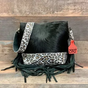 Mini Messenger - #25927 Bag Drop