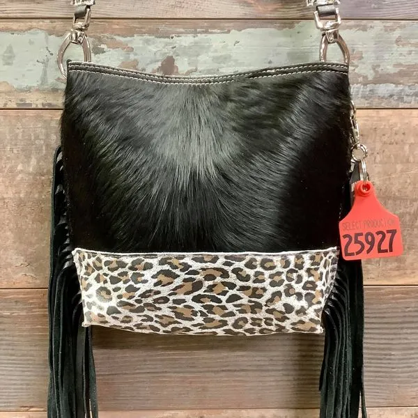 Mini Messenger - #25927 Bag Drop
