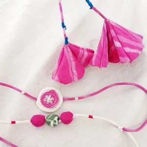 Mohey Rakhi- Pck of 2  1 Lumba