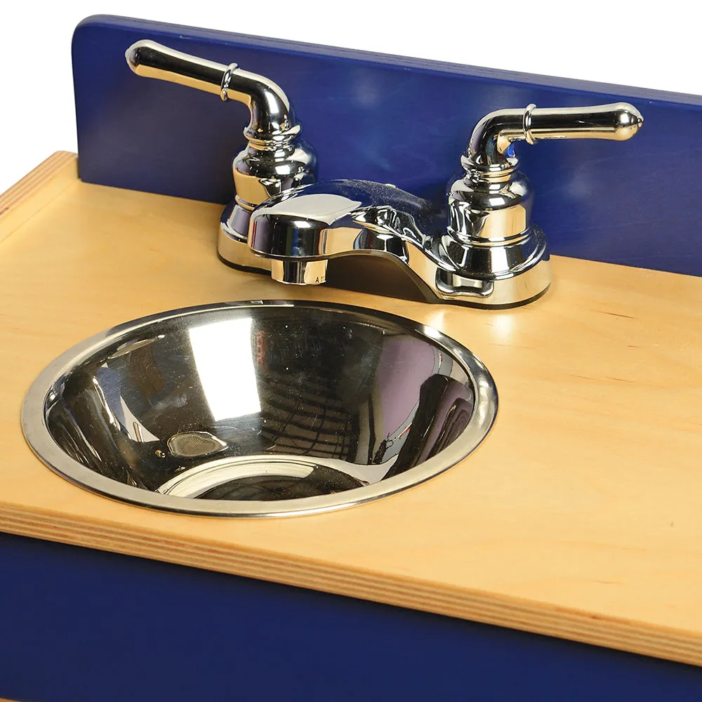 Monaco Junior Sink & Stove Combo