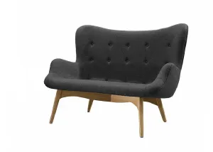 Morelli Cashmere Sofa