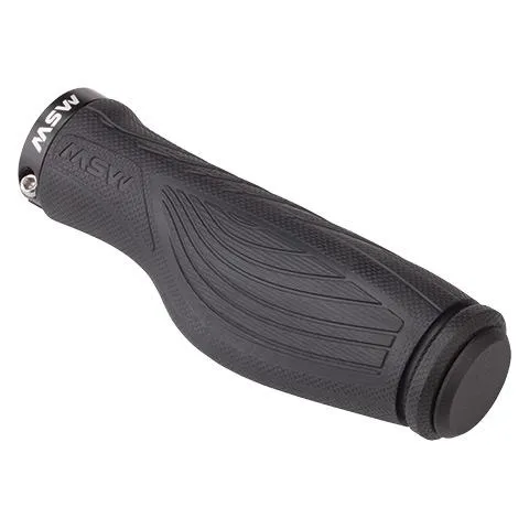 MSW EFG-200 Single Lock Ergonomic Grip