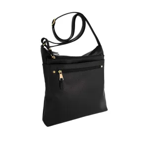 My Everyday Messenger Bag