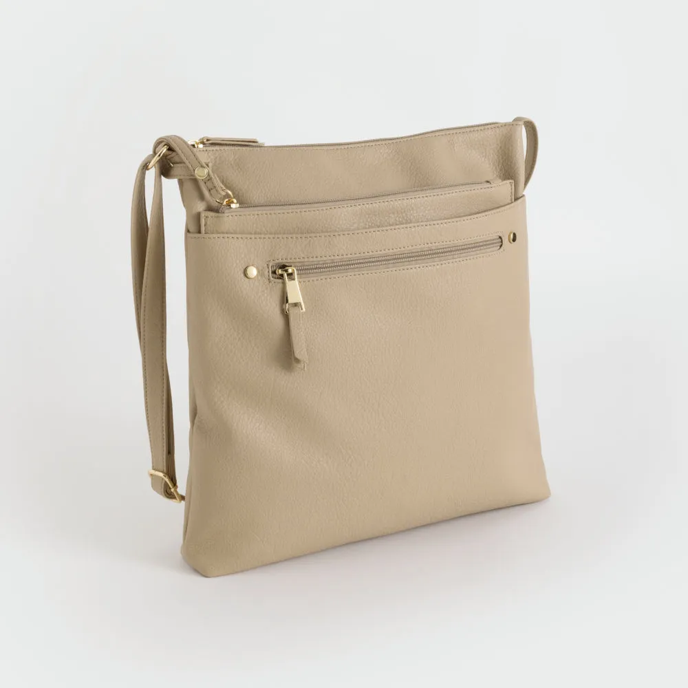 My Everyday Messenger Bag