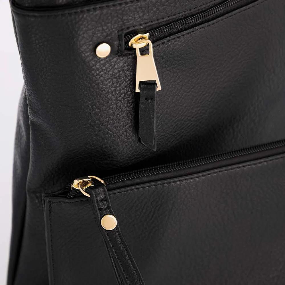 My Everyday Messenger Bag