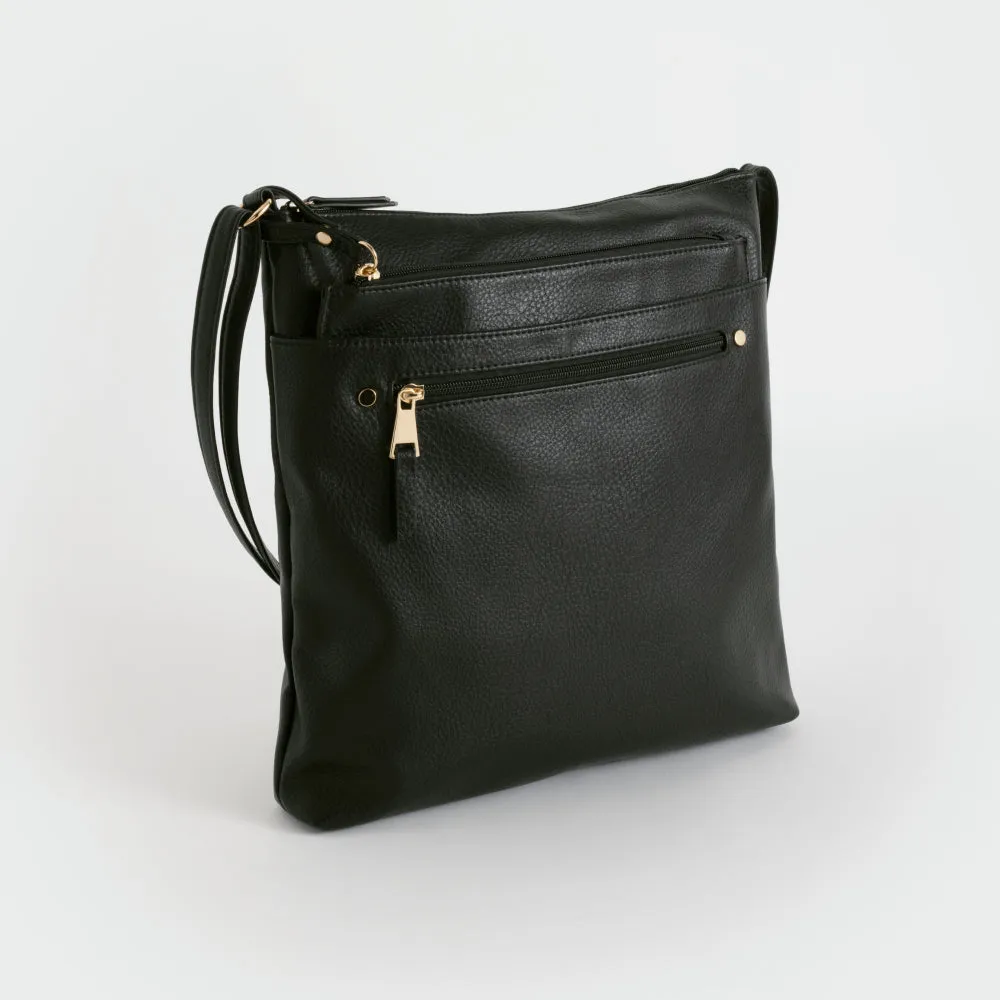 My Everyday Messenger Bag