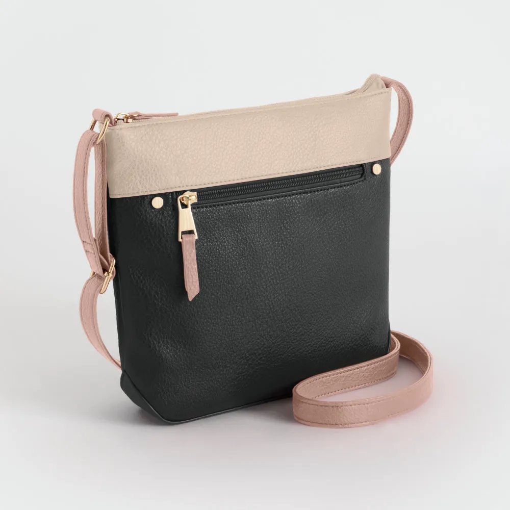 My Everyday Messenger Bag