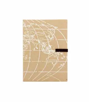 My Travel Notebook