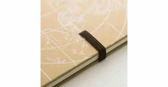 My Travel Notebook