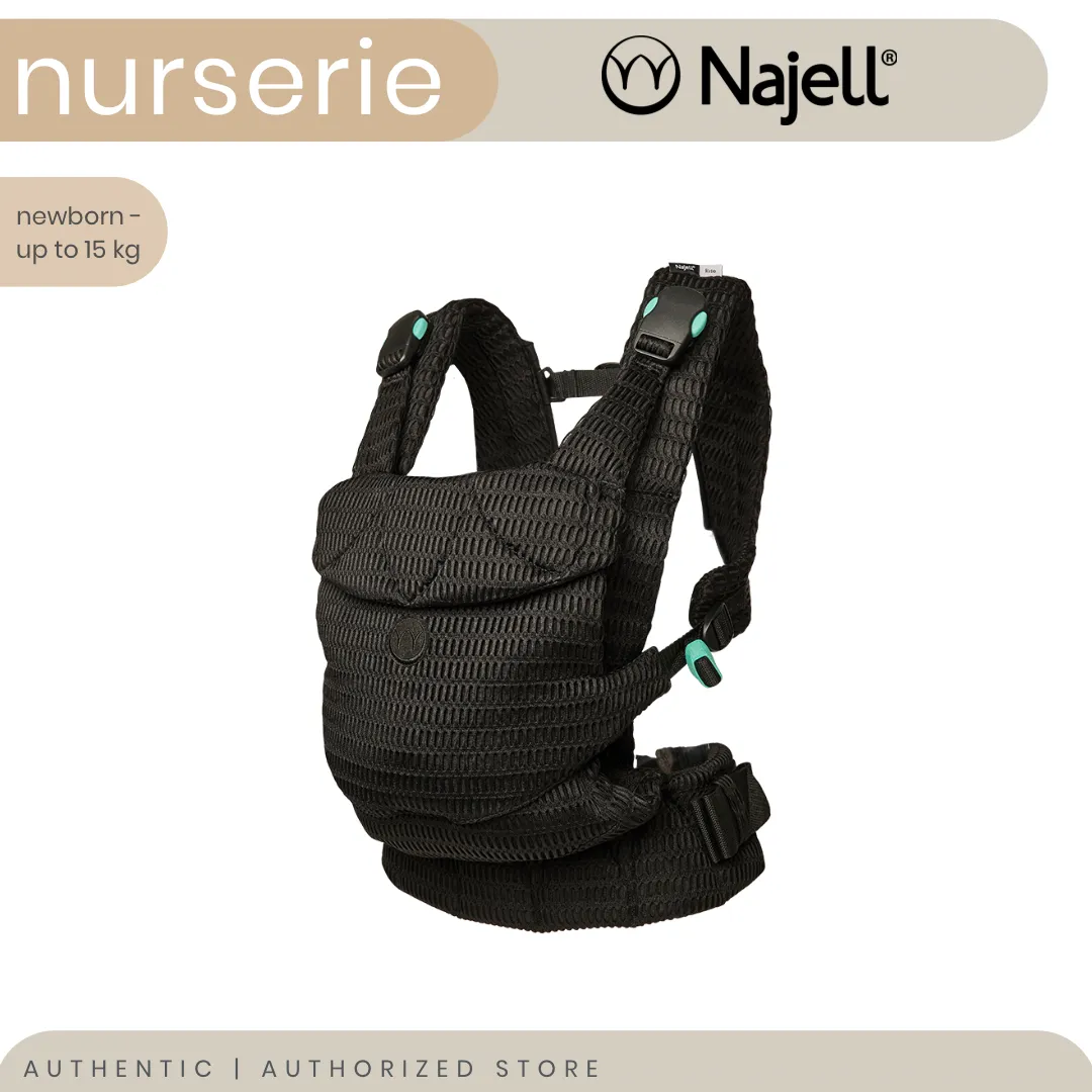 NAJELL Rise Baby Carrier