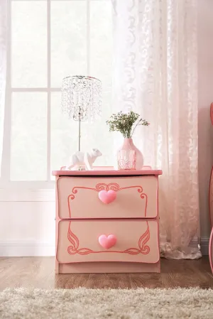 NIGHTSTAND - ASSEMBLED Night Stand