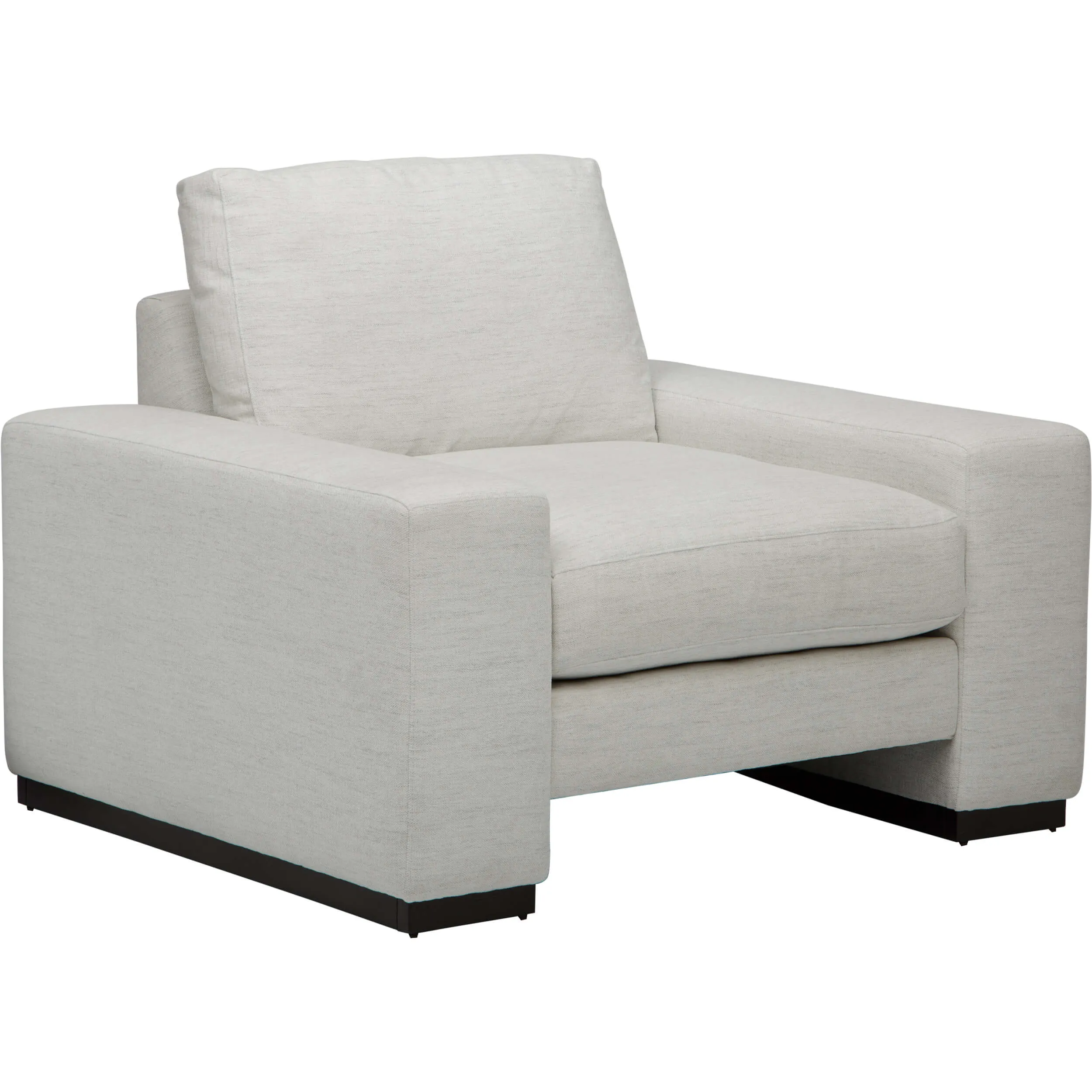 Niko Chair, Dalton Cream
