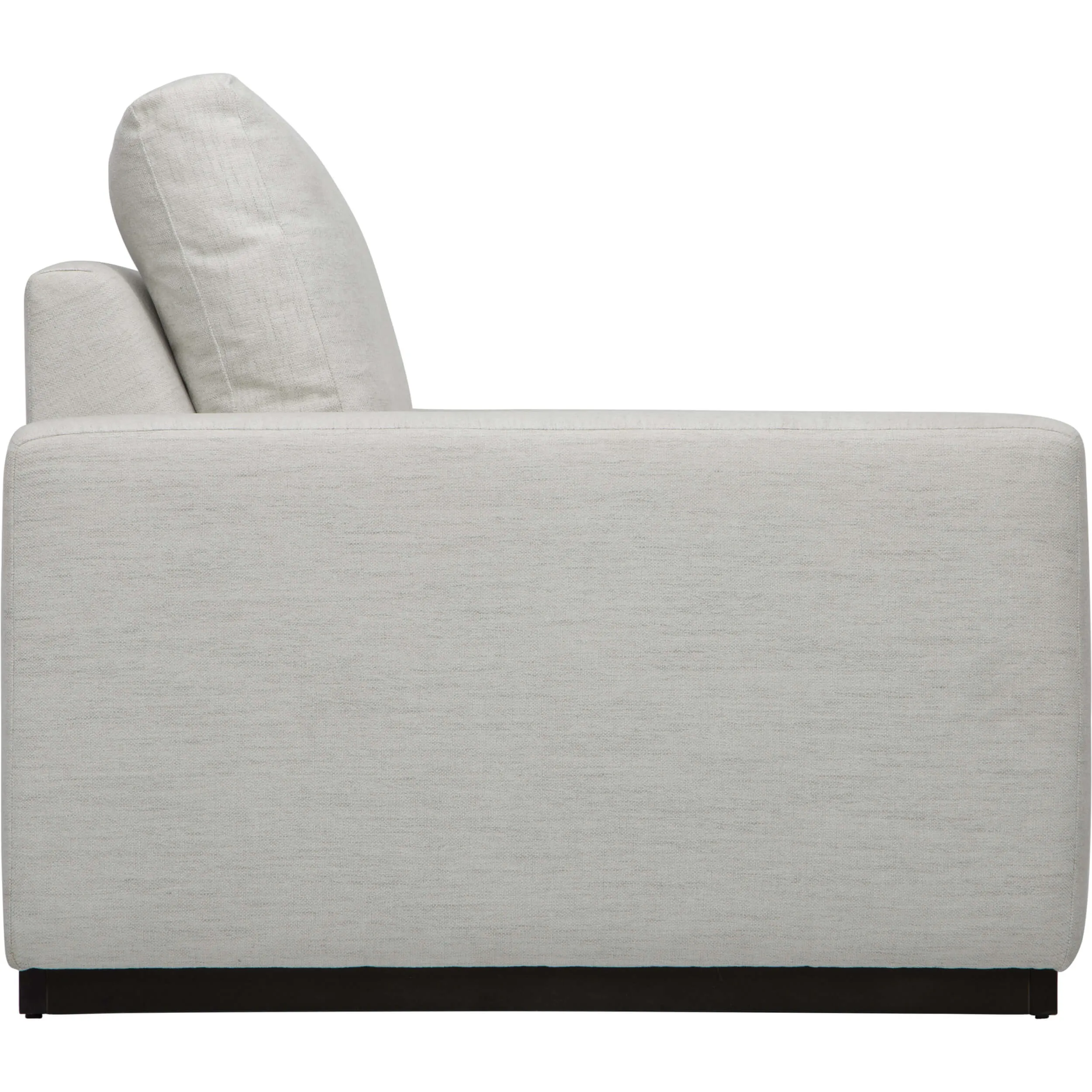 Niko Chair, Dalton Cream