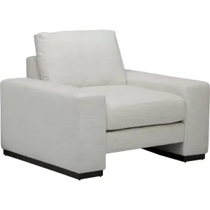 Niko Chair, Dalton Cream