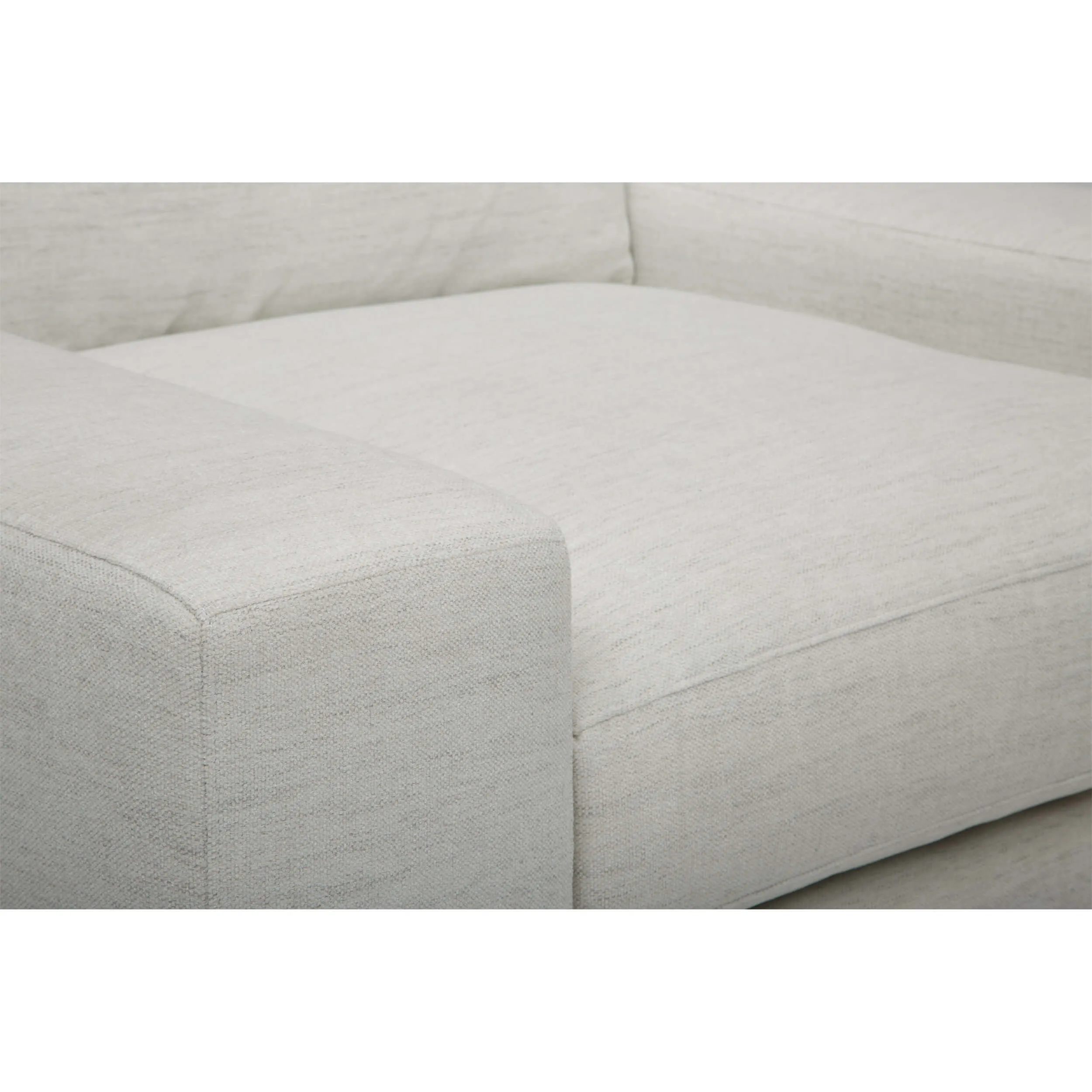 Niko Chair, Dalton Cream