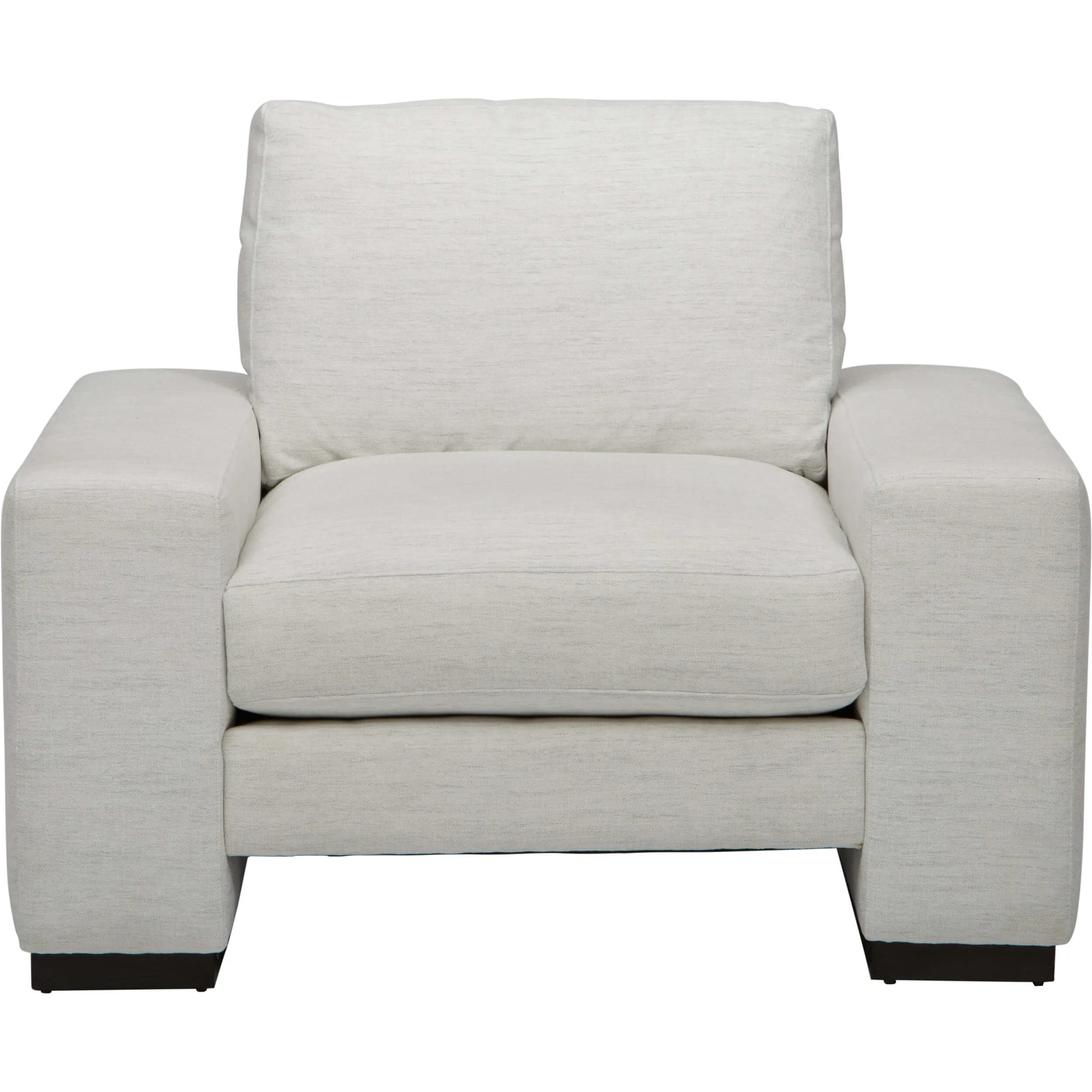 Niko Chair, Dalton Cream