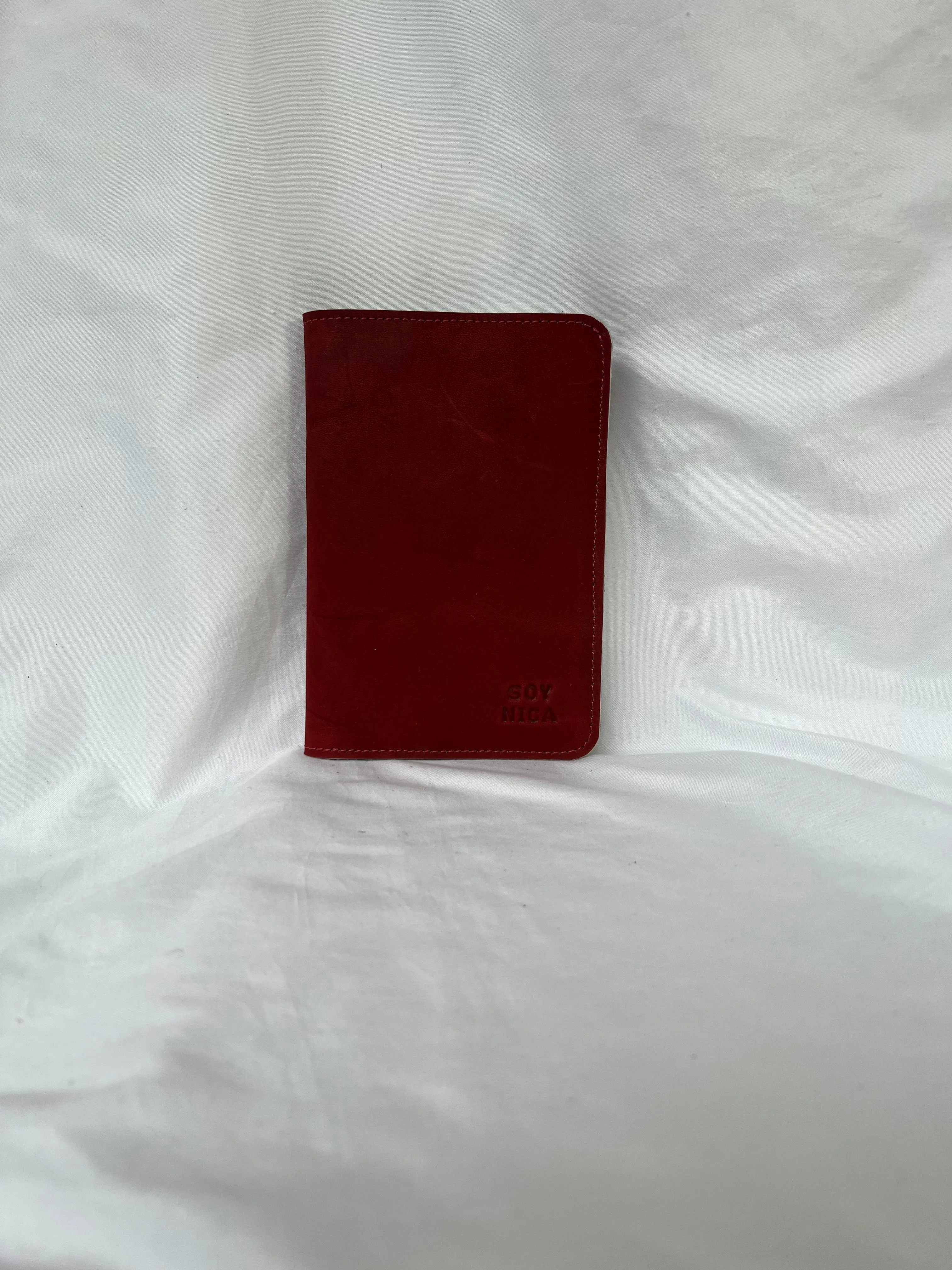 No. 475 Passport cover