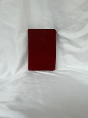 No. 475 Passport cover