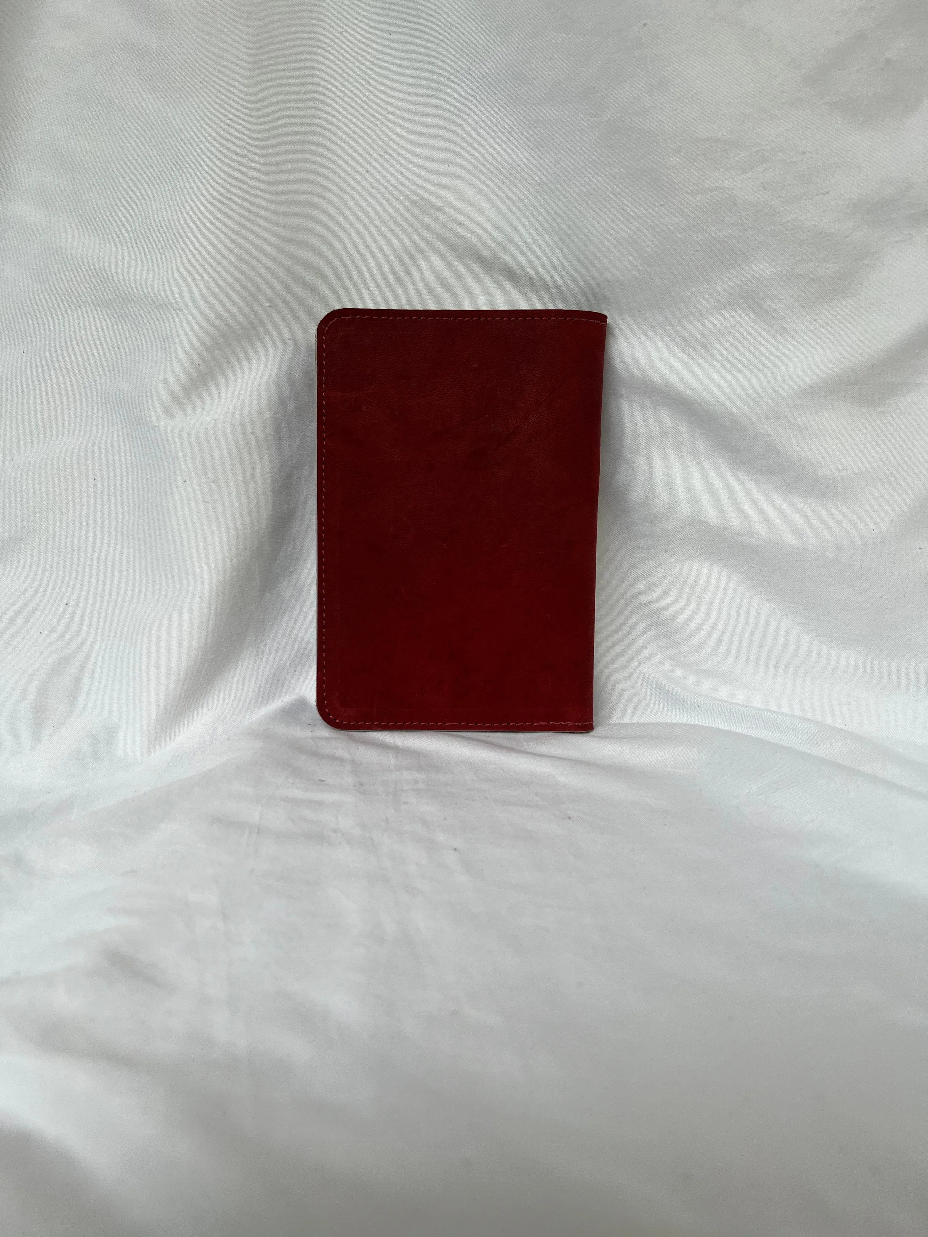 No. 475 Passport cover