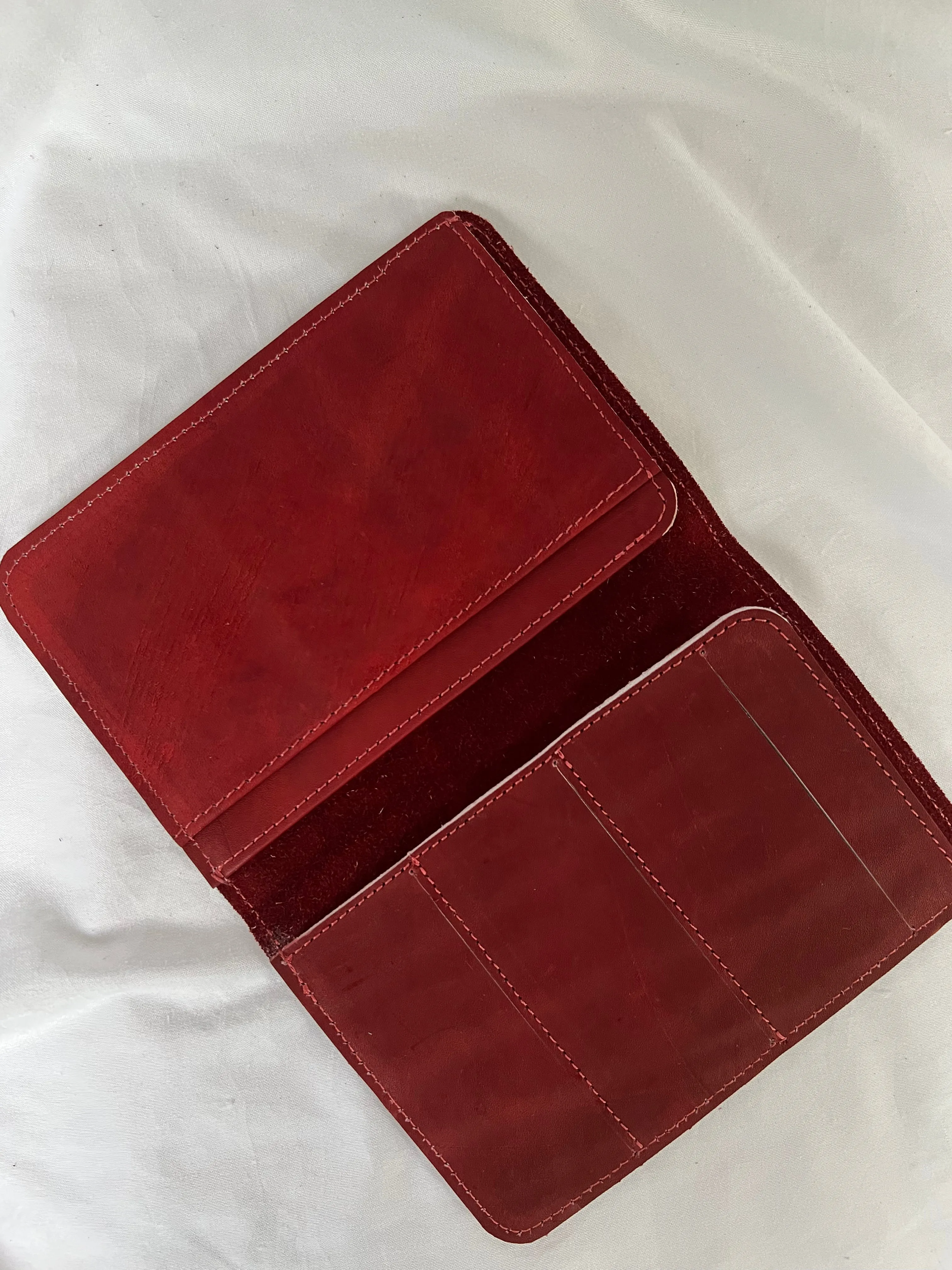 No. 475 Passport cover