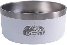 Non-Skid Dog Bowl