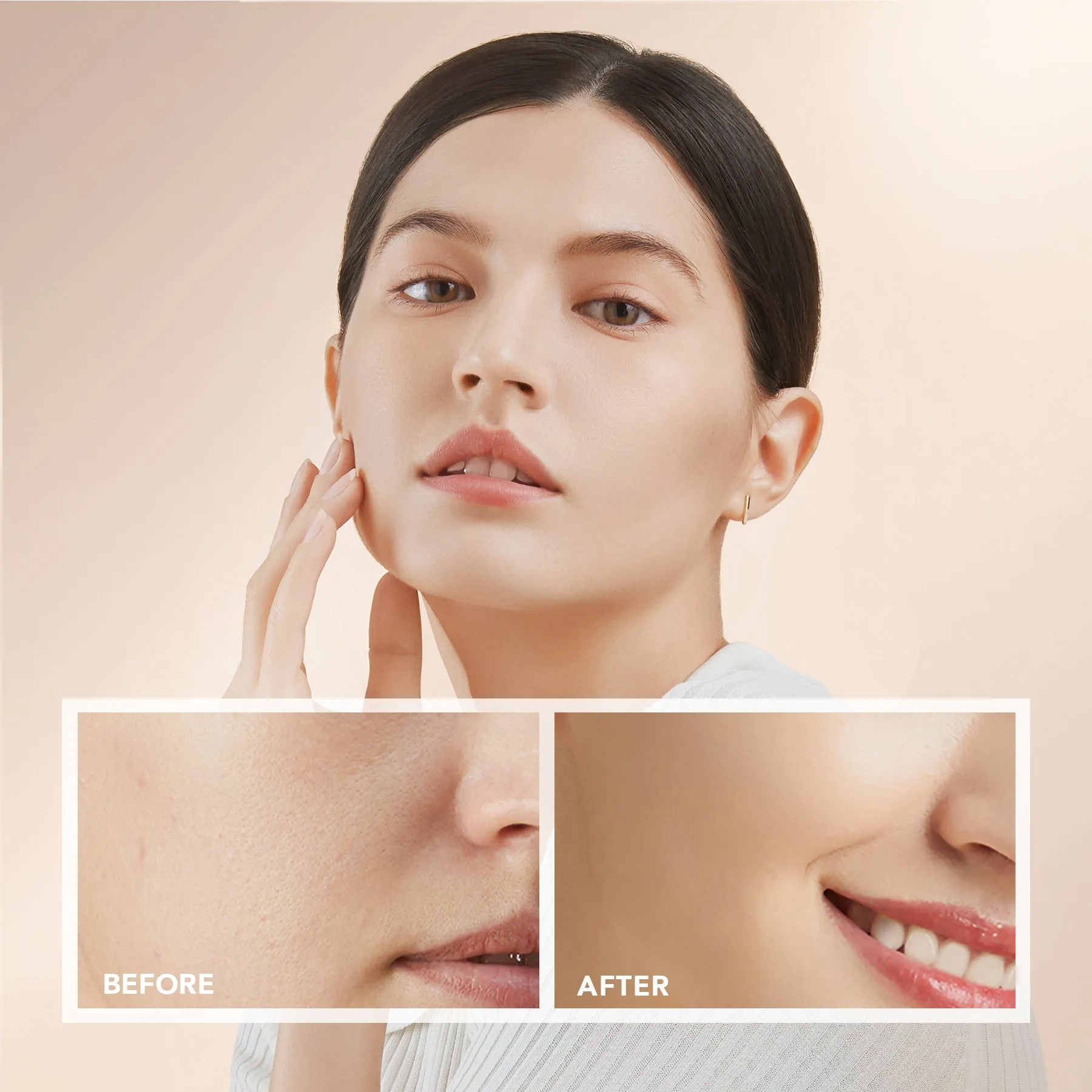 NoutriWear  Airy Fit Loose Powder