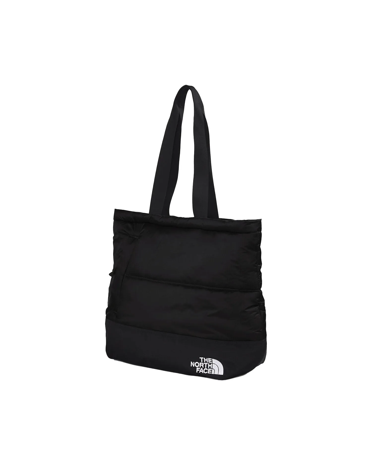 Nuptse Tote Bag - Black