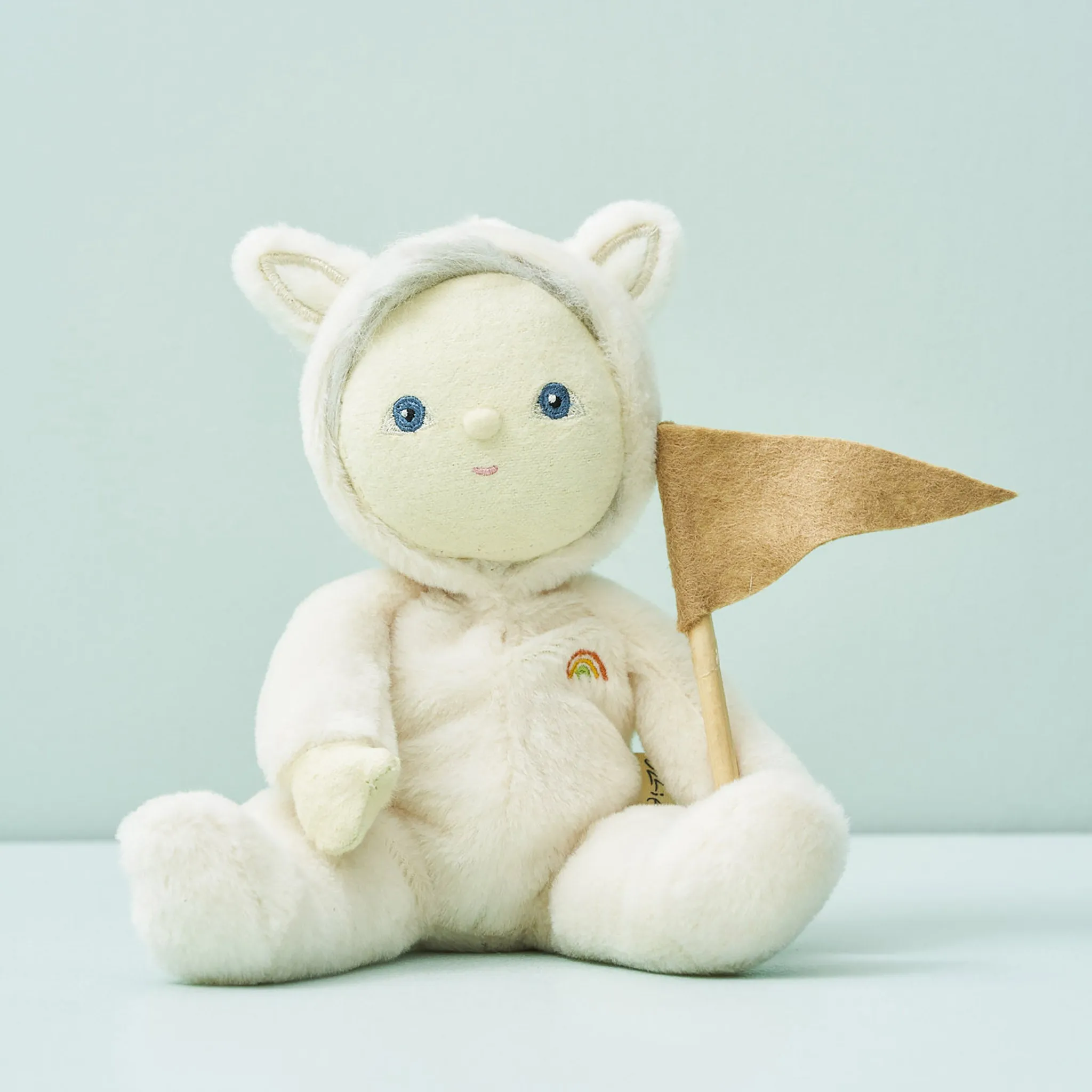 Olli Ella Dinky Dinkums - Fifi Fox