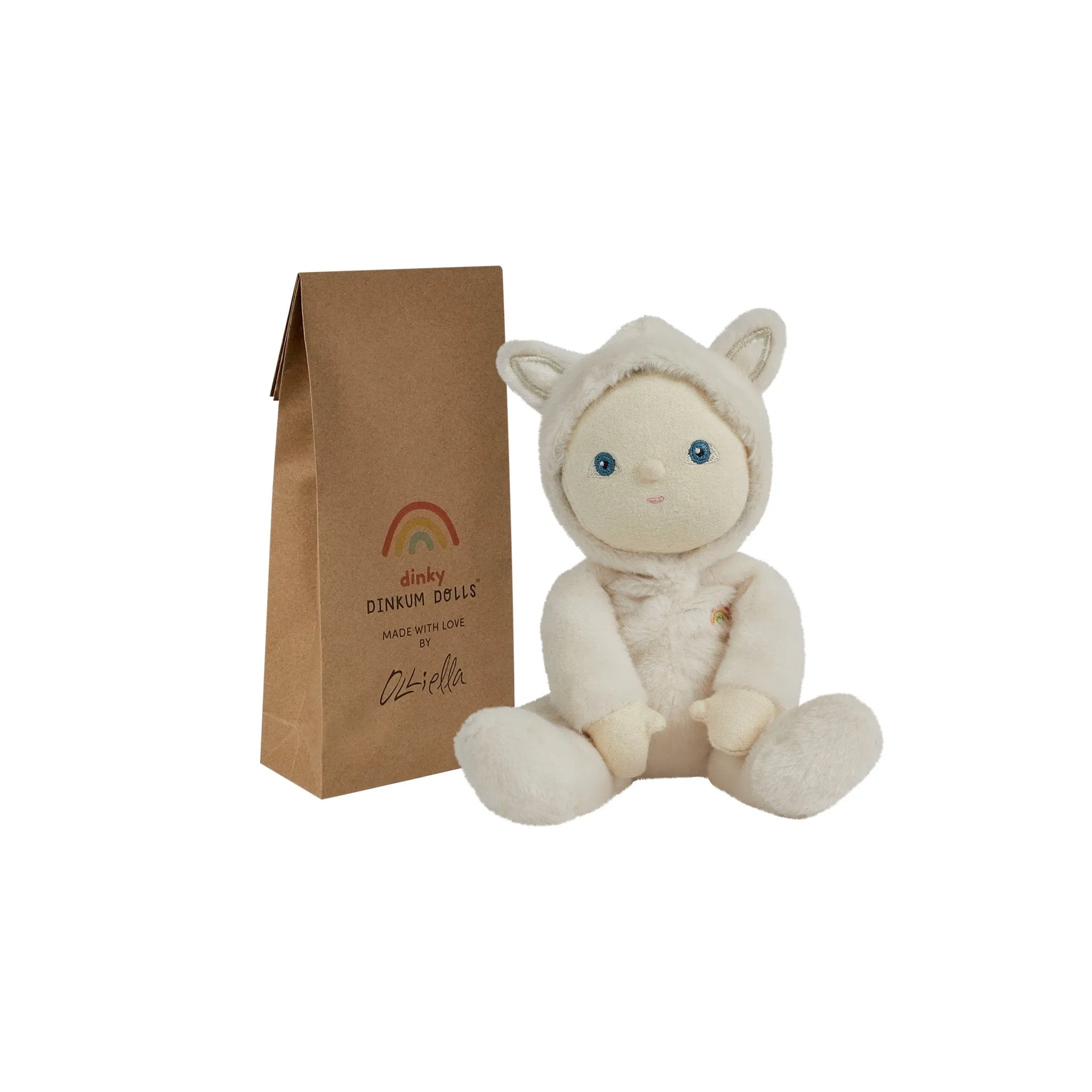 Olli Ella Dinky Dinkums - Fifi Fox