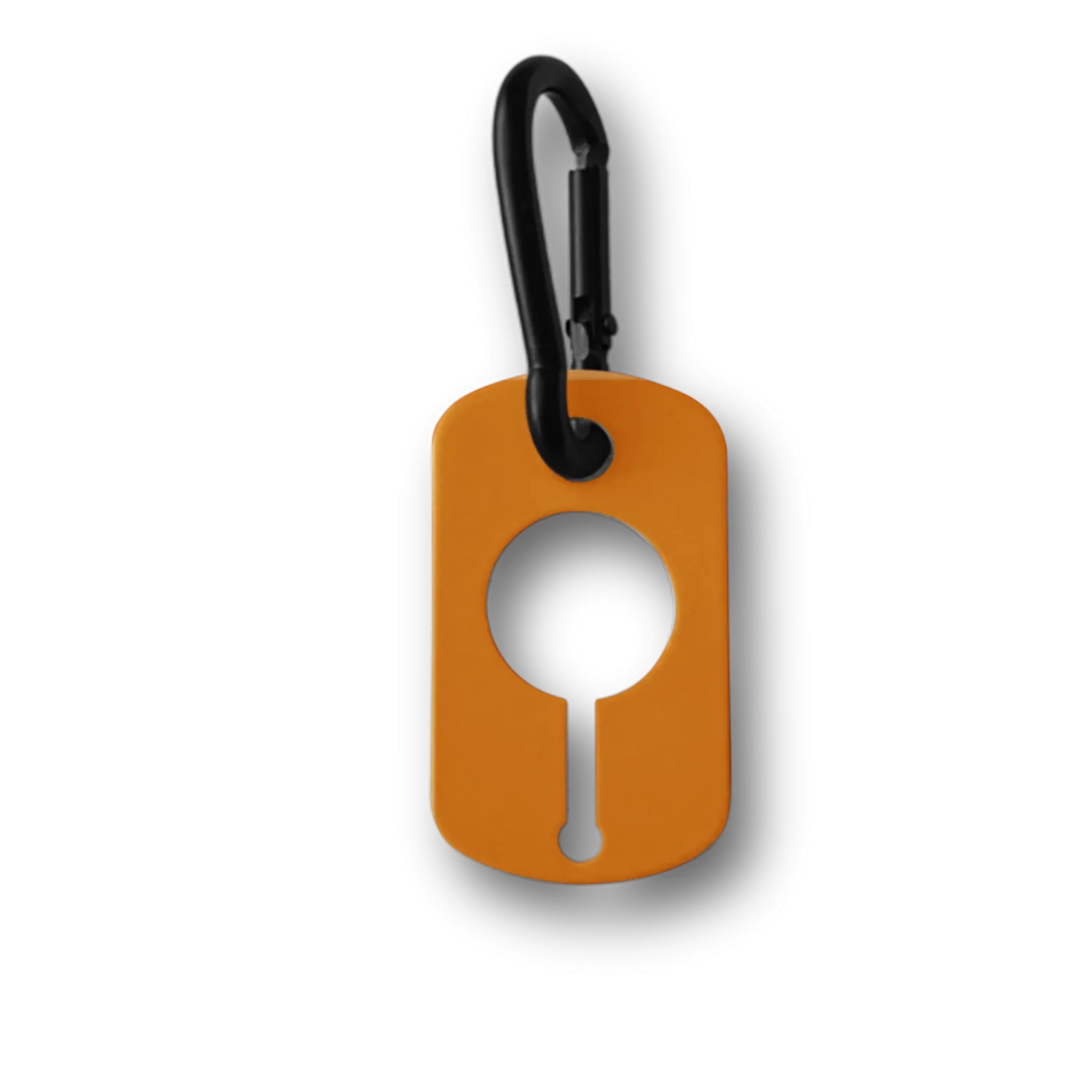 Orange Doo Pal