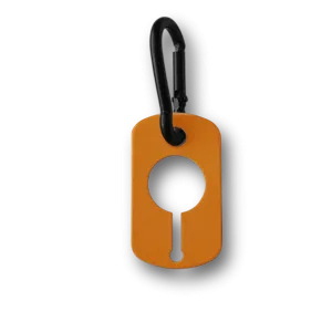 Orange Doo Pal
