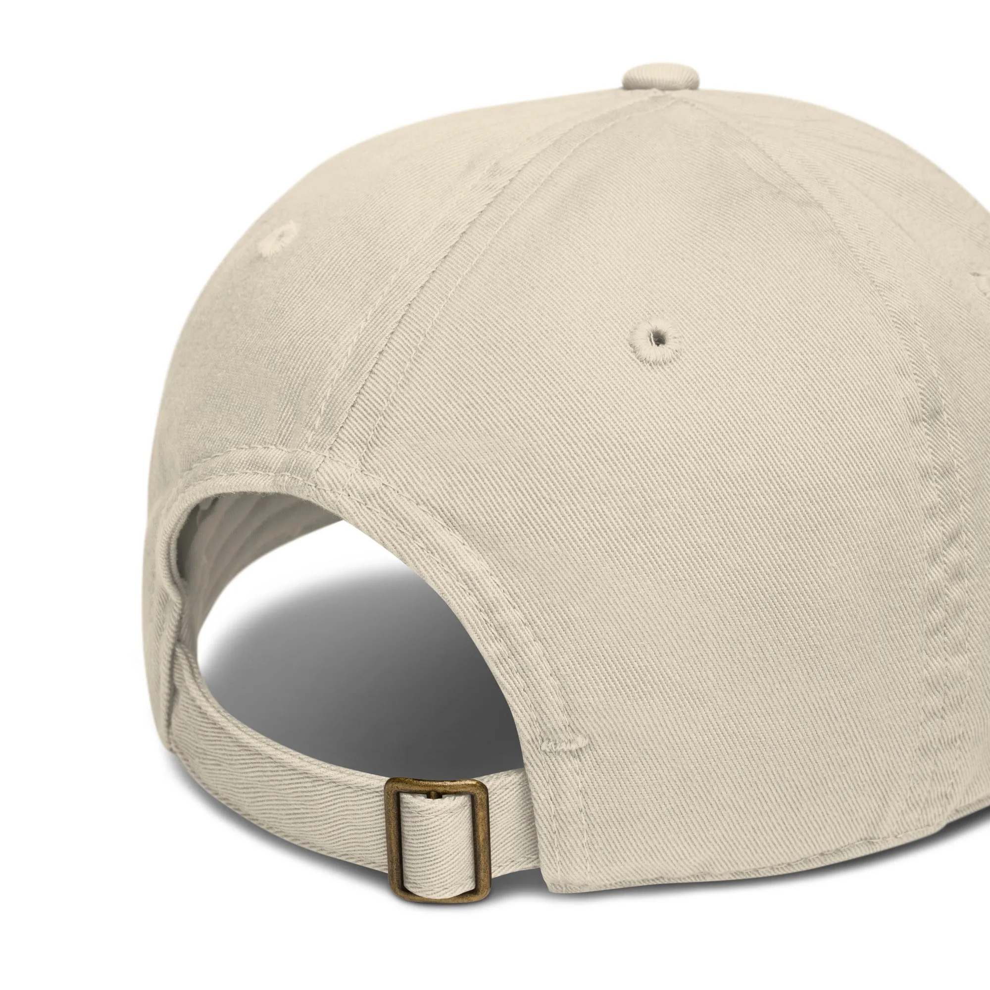 Organic hat, Fitz & Willow
