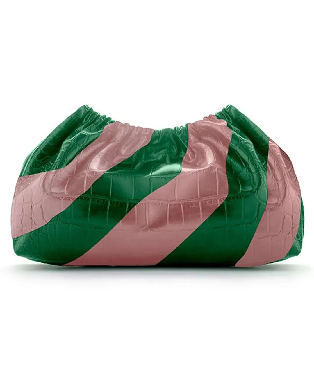 ORIGINAL DUMPLING | BUBBLE GUM & BRIGHT GREEN
