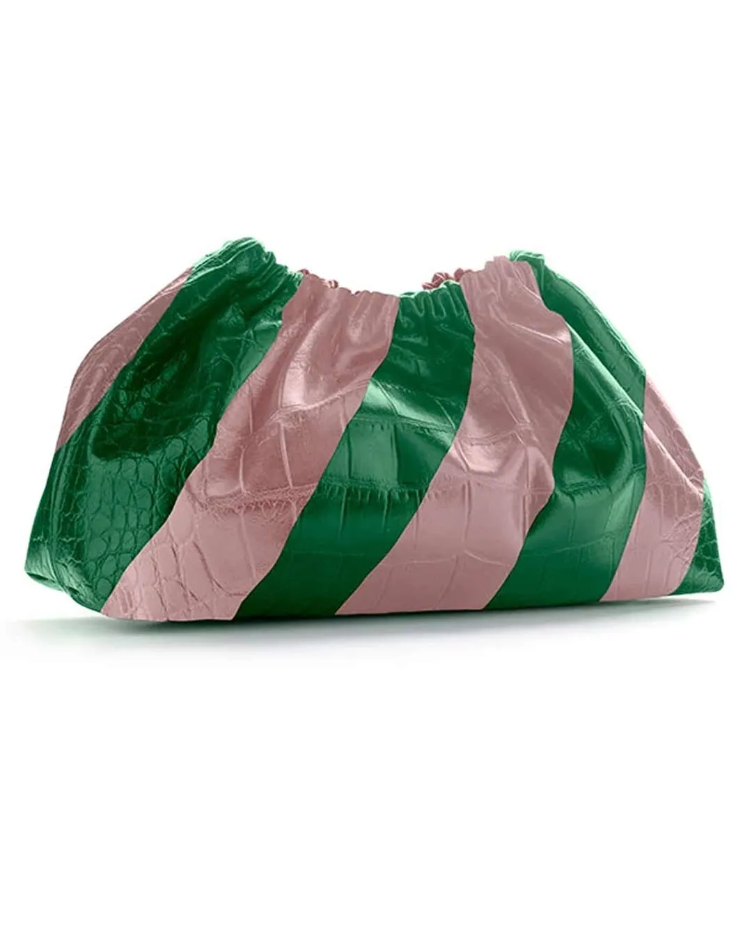 ORIGINAL DUMPLING | BUBBLE GUM & BRIGHT GREEN