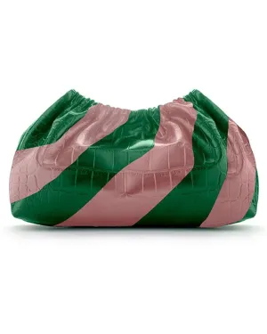 ORIGINAL DUMPLING | BUBBLE GUM & BRIGHT GREEN