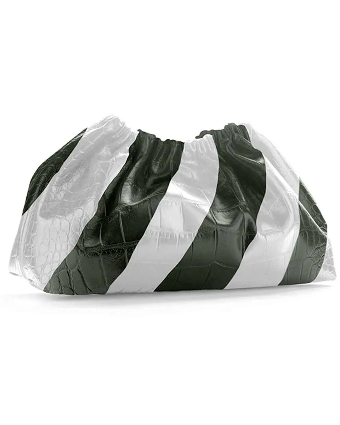 ORIGINAL DUMPLING | OLIVE & WHITE