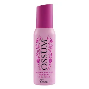 OSSUM TEASER BODY SPRAY 120ML