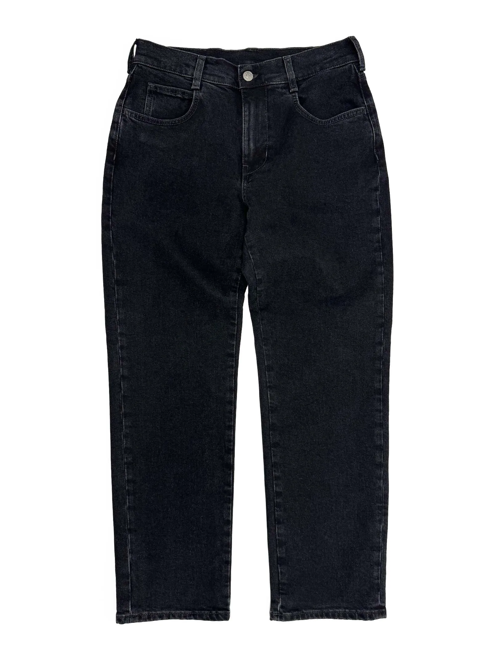 Paris 5-PKT in Coal Black