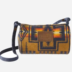 PENDLETON - TRAVEL KIT - HARDING TAN