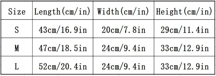 Pet Carrier Bag - Breathable Travel Bag