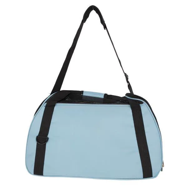 Pet Carrier Bag Handbag Hollow-Out Portable Comfort Breathable